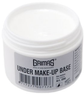 Grimas Under Make-up Base 75ml