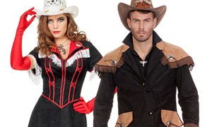 Cowboy & Cowgirl Accessoires